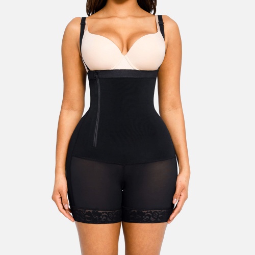 Butt Lifter Shapewear Body Shaper for Women Firm Tummy Control Underwear